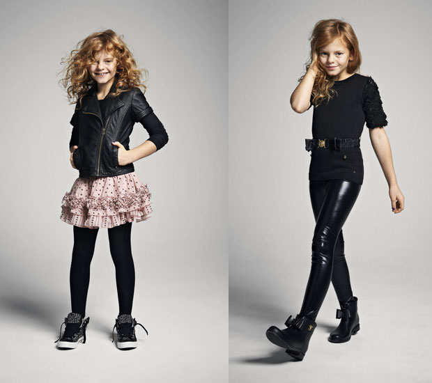 SuperTrash, moda que llega desde Holanda para niñas grandes