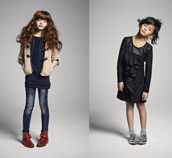 SuperTrash, moda que llega desde Holanda para niñas grandes
